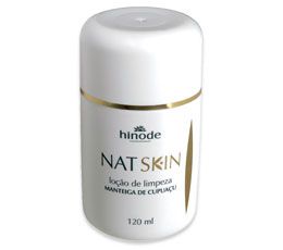 NAT SKIN - Loção de Limpeza